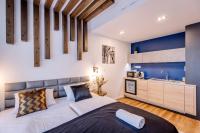 B&B Győr - Amade Apartments - Bed and Breakfast Győr