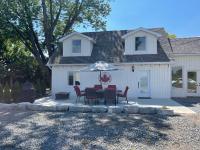 Villa in the Vines - B&B