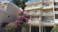 Casa Liburnia - Bed and Breakfast Ulcinj