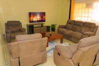 B&B Homa Bay - Cool and Calm Homes - Bed and Breakfast Homa Bay