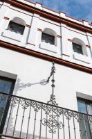Avanti Buganvilla, la Sevilla auténtica - B&B