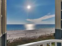 Long Beach Resort Tower I #506 - B&B Panama City Beach