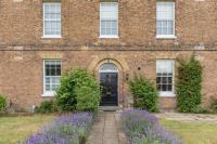Admiralty House - B&B