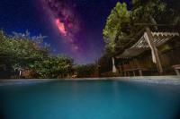 CAZORLA, CASA RURAL LA GUINDALERA - Chambres d’hôtes Cazorla