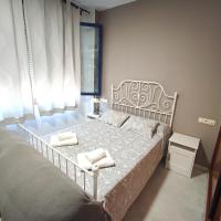 B&B Seville - Apartamento FIBES edificio LUX SEVILLA - Bed and Breakfast Seville