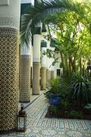 B&B Marrakesh - Palais Riad Lamrani - Bed and Breakfast Marrakesh