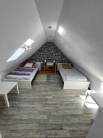 Apartamento con vistas al jardín