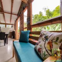 Casa Passaro 2 - B&B Calarcá