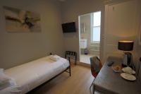 Chambre Simple Standard avec Douche