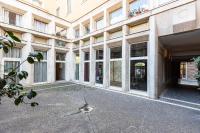 Augusto Imperatore by Rental in Rome - B&B