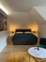 Double Room with Pool View
