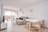 WELCS DUPLEX 026 EMP frente al canal y vistas - B&B Empuriabrava