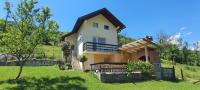 Vikendica Jovanovic - B&B