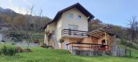 Vikendica Jovanovic - B&B Foča