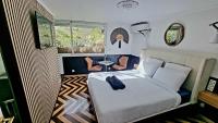 Superior Double Room with a Queen size bed