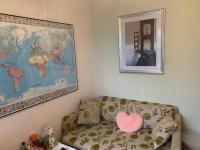 97 Granville road - Bed and Breakfast
