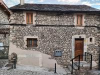 Cal Duran - Ferienwohnung Bellver de Cerdanya