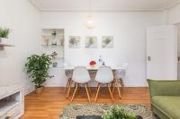 Cosy Apartment with Veranda in Gaia - 1E - Ferienwohnung Vila Nova de Gaia