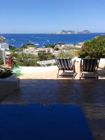 B&B Ponza - Casadelpino Residence La Piana - Bed and Breakfast Ponza