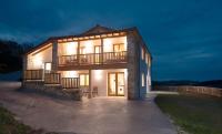 La Asomada de Vidular - B&B