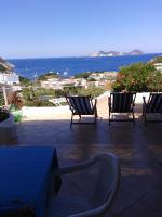 Studio with Sea View