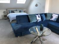 B&B Chingford - Ainslie Loft in Chingford, London - Bed and Breakfast Chingford