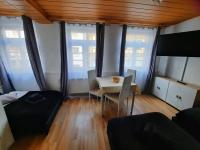 Appartement 3 Chambres