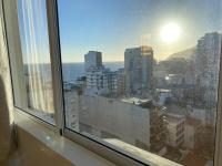 Lindo apartamento na segunda quadra da praia - Bed and Breakfast