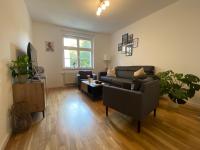 Ferienwohnung Leipzig-Ost - Ferienwohnung Leipzig