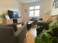 Ferienwohnung Leipzig-Ost - Ferienwohnung Leipzig