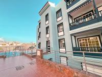 Cute Apartment in Callao Salvaje, close to the ocean, Pool CS021 - B&B