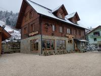 uDany Noclegi obok Gondoli - B&B Szczyrk