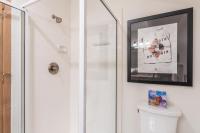 Updated 3 Bedroom 3 Bathroom Snowcreek Phase V #884, Sleeps 6 - Bed and Breakfast