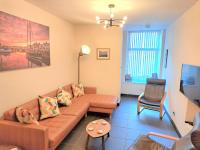 The Neuk Anstruther - Sleeps 6 - Dogs Welcome - Chambres d’hôtes Anstruther