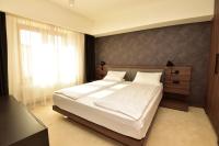 Suite mit 1 Schlafzimmer