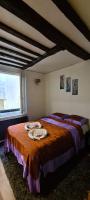 Cozy apt Heart of Paris, 3 mins Louvre - B&B