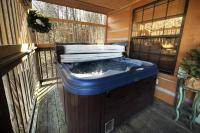 Woods Mountain Cabin - Ferienwohnung Gatlinburg