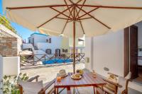 Studio - Vue sur Piscine 