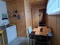 B&B Coyhaique - Cabaña Don Ricardo - Bed and Breakfast Coyhaique