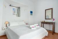 Apartment mit 1 Schlafzimmer und Meerblick - 1. Etage