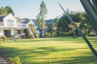 Westholm Lodge - B&B Harihari