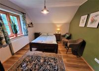 Camera Matrimoniale con Bagno Privato