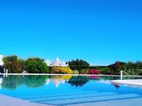 Trulli IsAgo - B&B Locorotondo