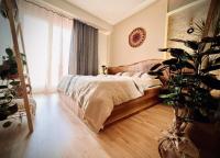 B&B Esenyurt - The Luxury of Life With a Feeling of Nature - Bed and Breakfast Esenyurt