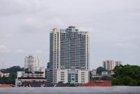 H8 Saville MidValley KL City, Apartmány - Kuala Lumpur