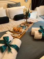 B&B Caserta - La Reggia apartment - Bed and Breakfast Caserta