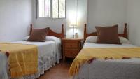Casa Rural Parajes del Chanza - Chambres d’hôtes Cortegana