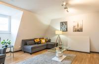 Lovely Old Riga studio - B&B Riga