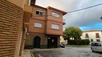 Amplio Apartamento Familiar de 3 Dormitorios en La Zubia Granada a un Paso de la Alhambra y Sierra Nevada - B&B