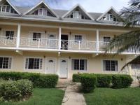 Club Caribbean Apartments - Chambres d’hôtes